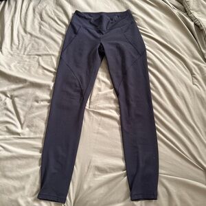 Patagonia Black Leggings